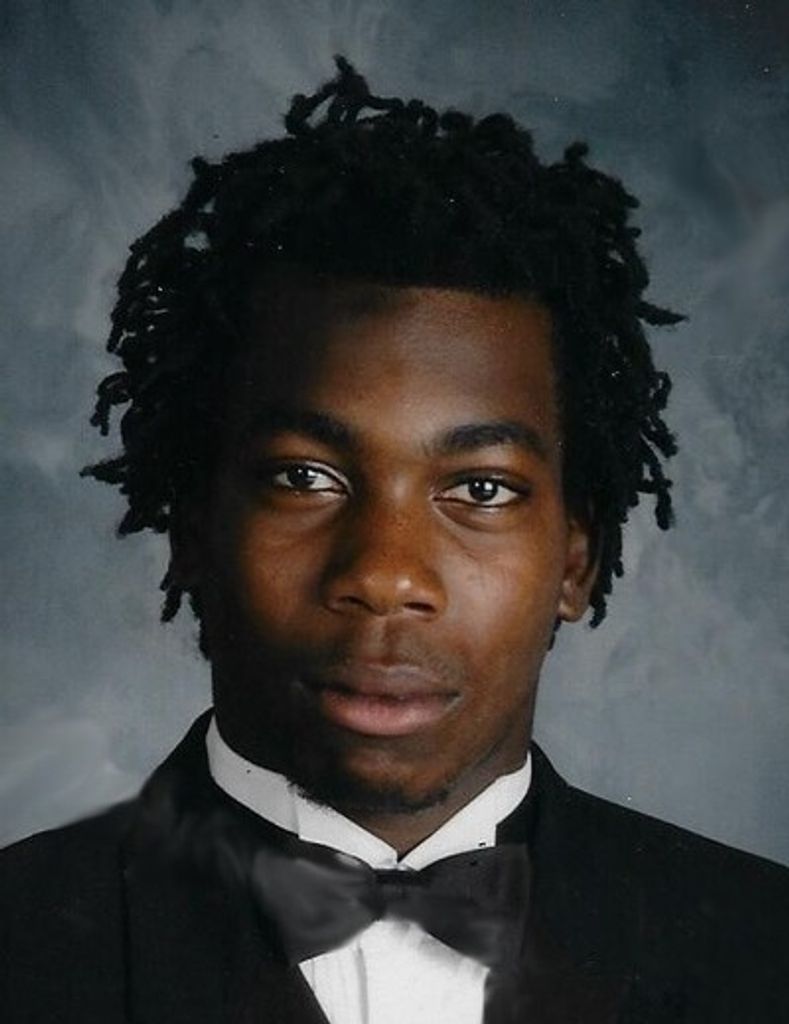 Terry Wayne Thompson Ii Profile Photo