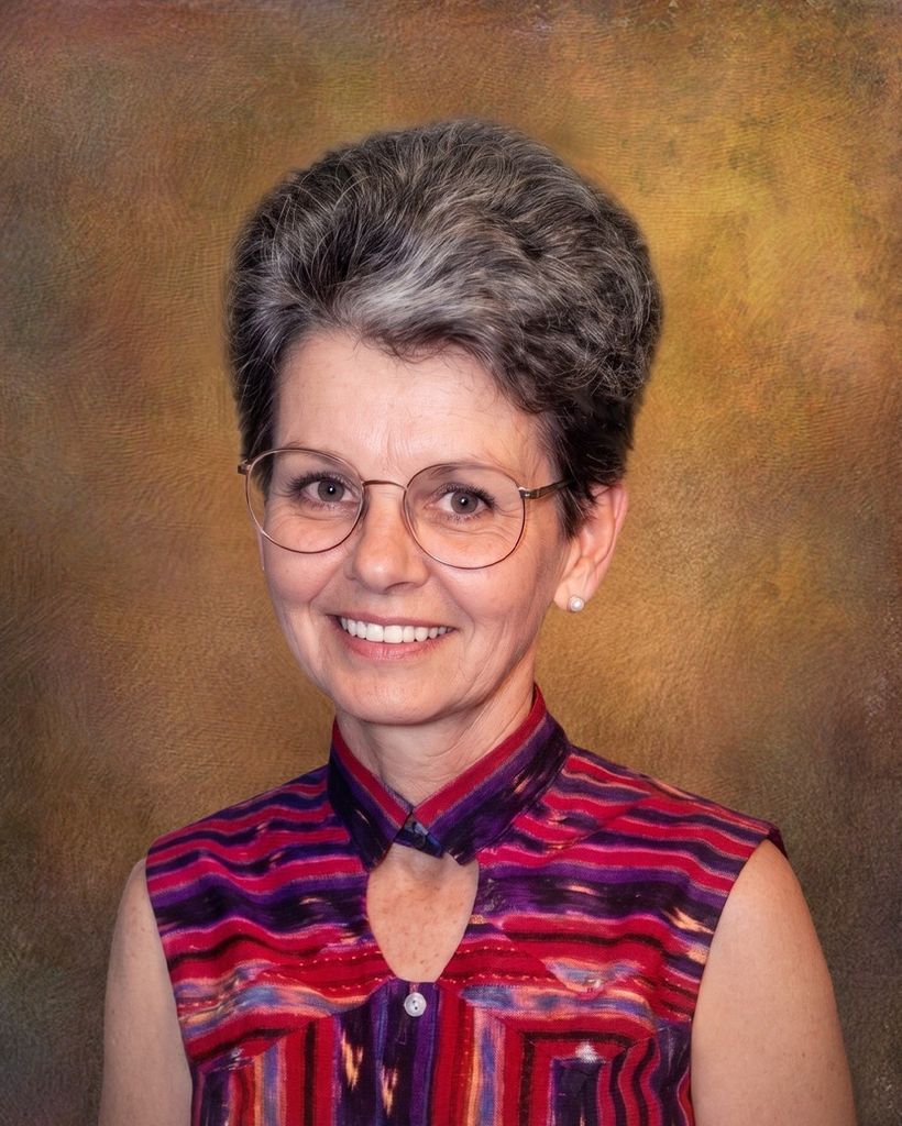 Wilma Ernestine Vinson Profile Photo