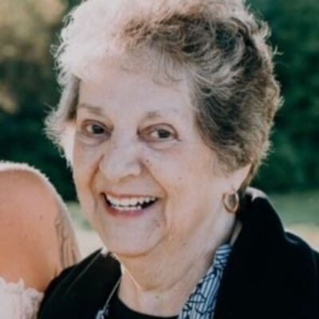 Claire G. (Lagace) Cloutier Profile Photo