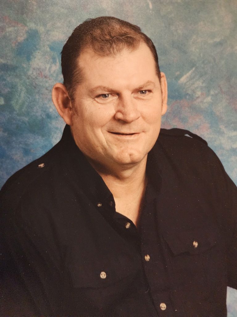 James Thomas Landry, Jr