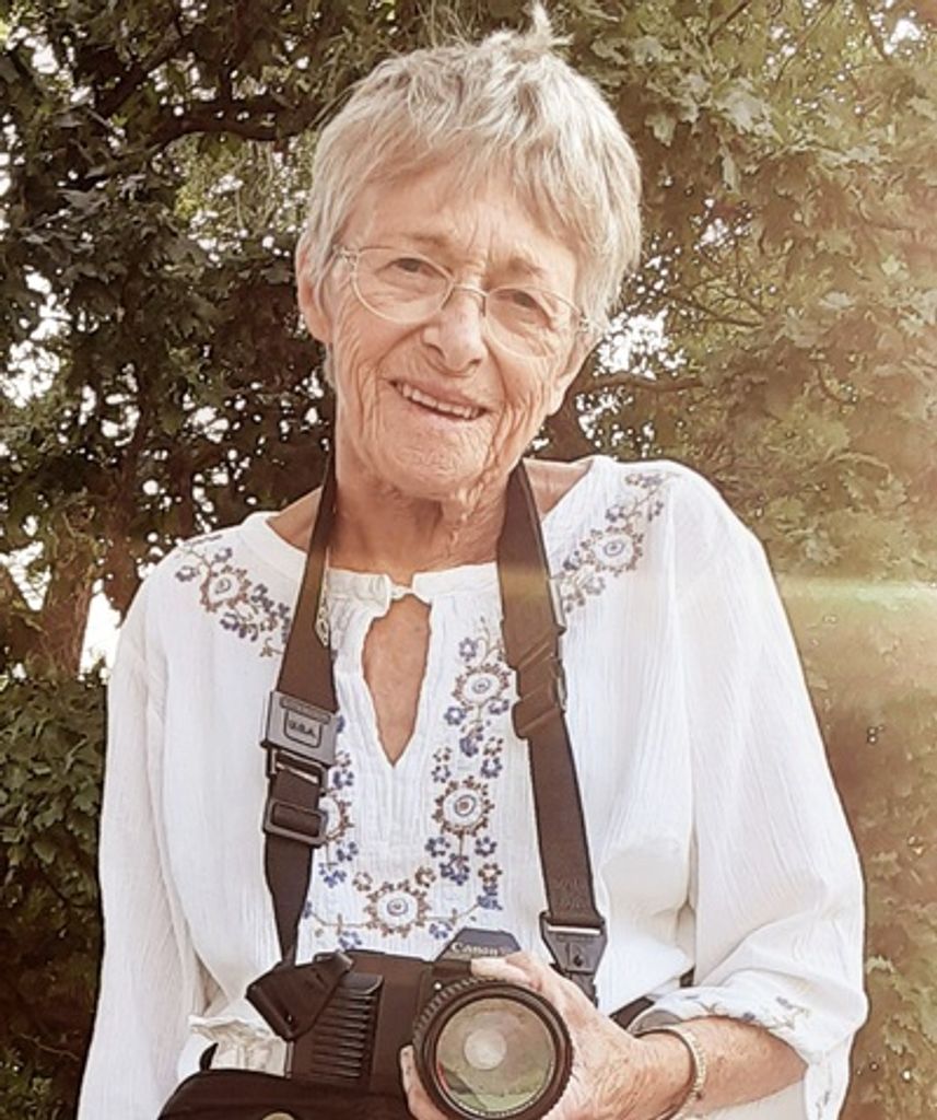 Patricia Gray