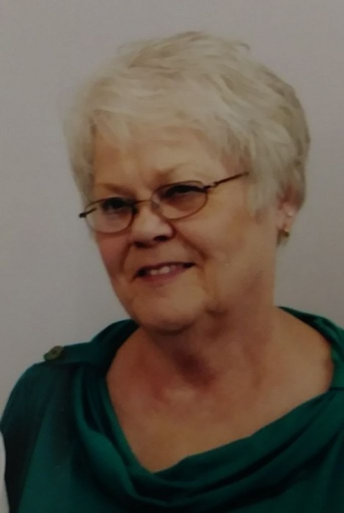Madalene Robertson Profile Photo