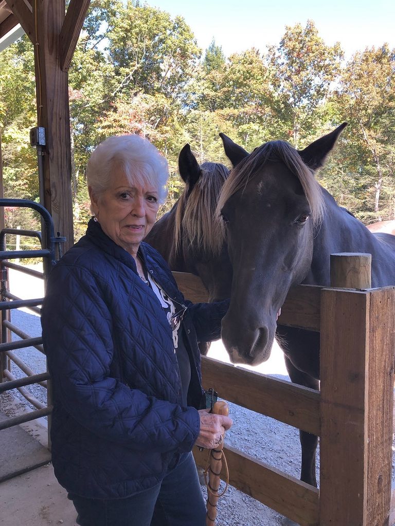 Patricia Newcomer Profile Photo