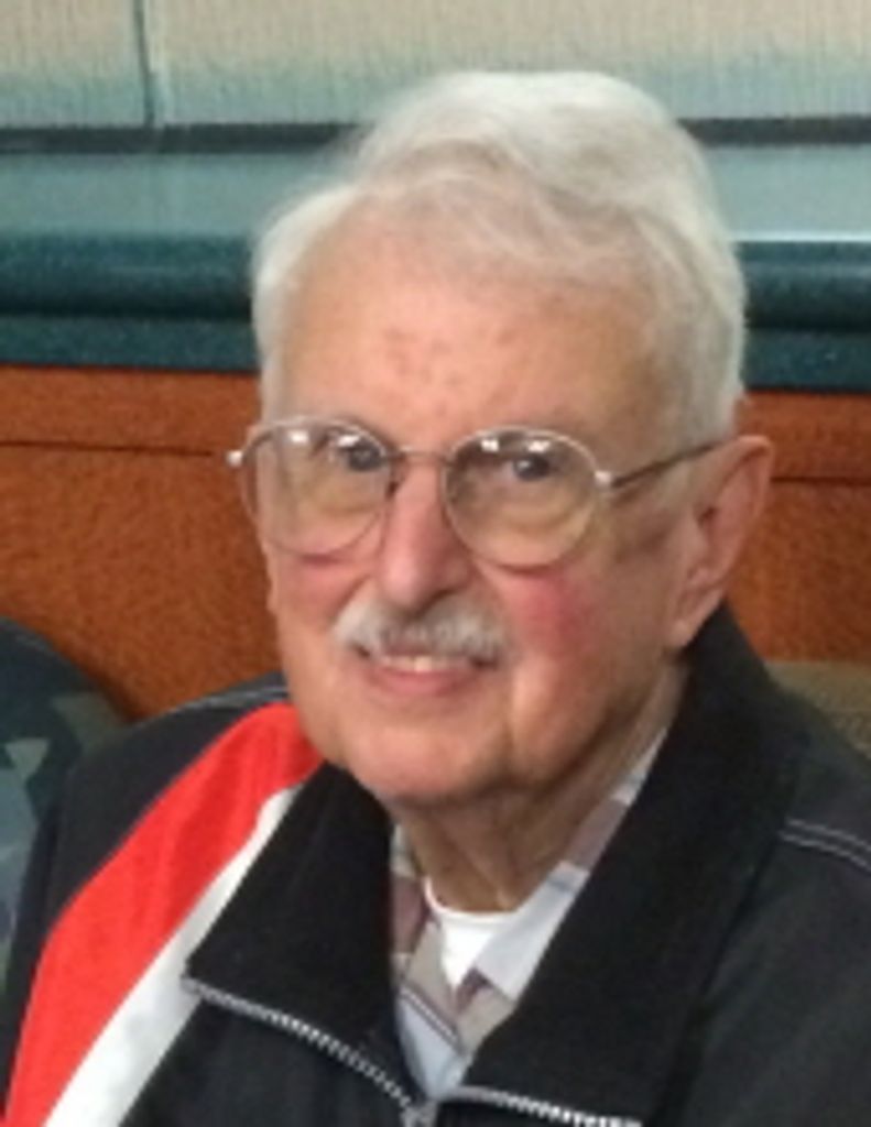 William  Nevyn Rankin,  III
