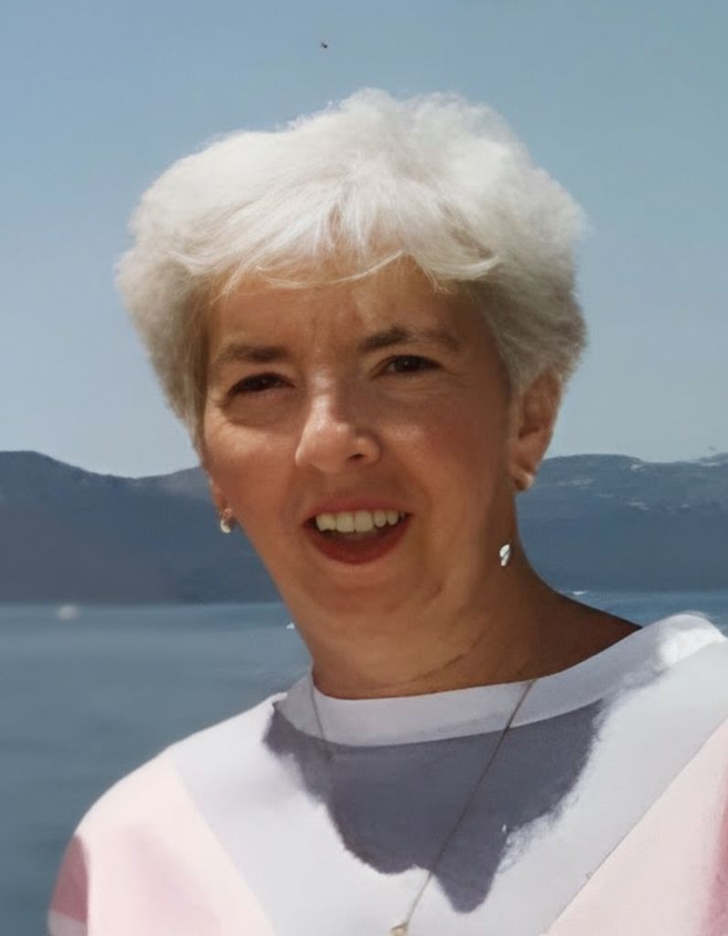 Betty Jean Warnock Profile Photo