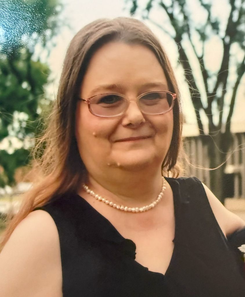Amy Ludlum