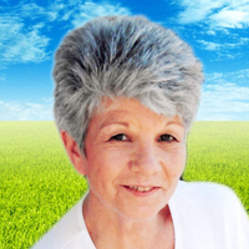 Susan Elizabeth Banton Profile Photo