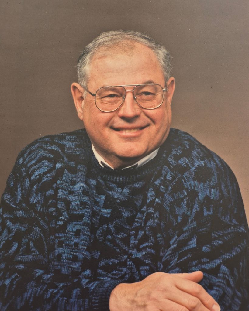 Richard "Dick" Owen Sugrue Profile Photo