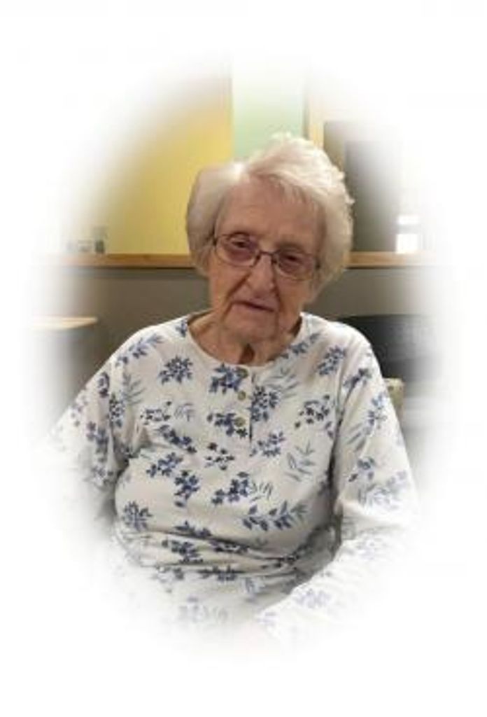 Marjorie Grant Profile Photo