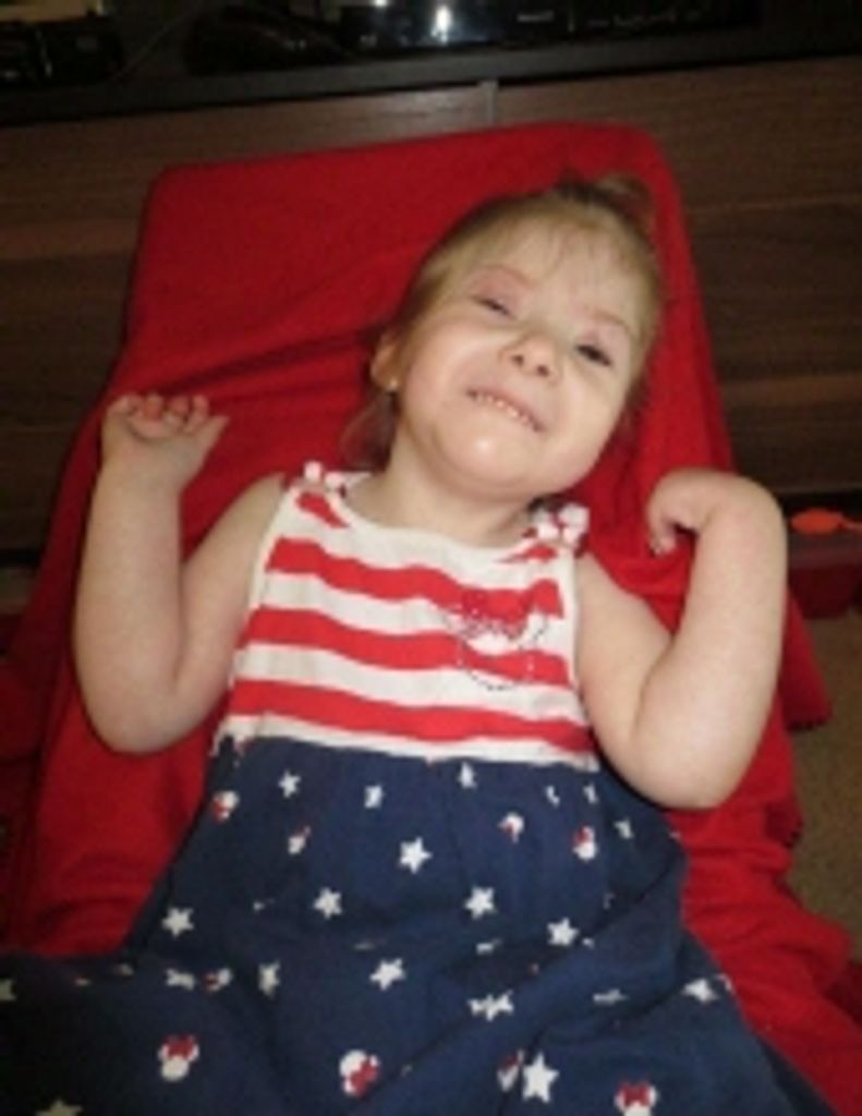 Adrianna Moreen Tingler