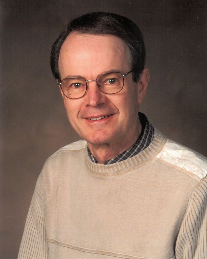 Virgil Lynn Simpson Profile Photo