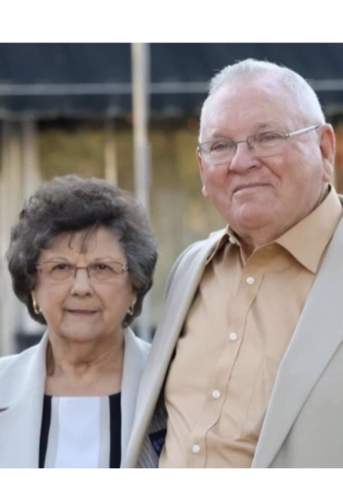 Coy & Geneva (Dickson)  England Profile Photo