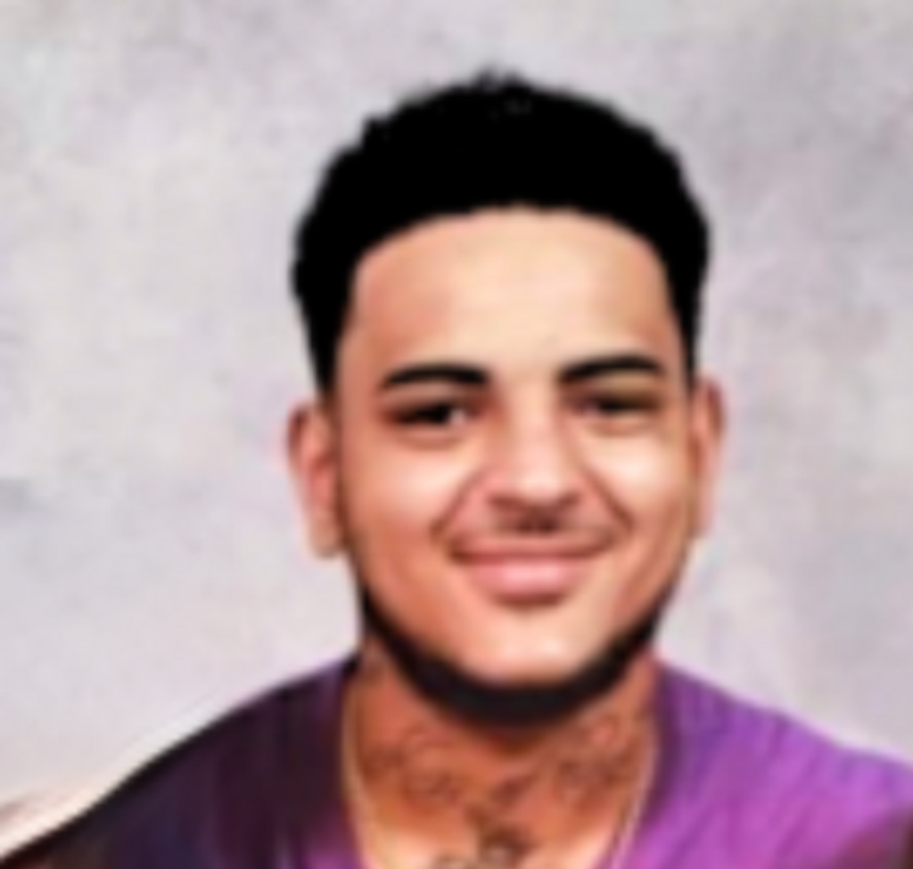 Kristopher Isaac Mccully Profile Photo