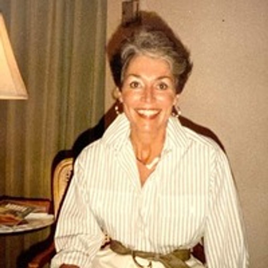 Anne Taylor Coscioni