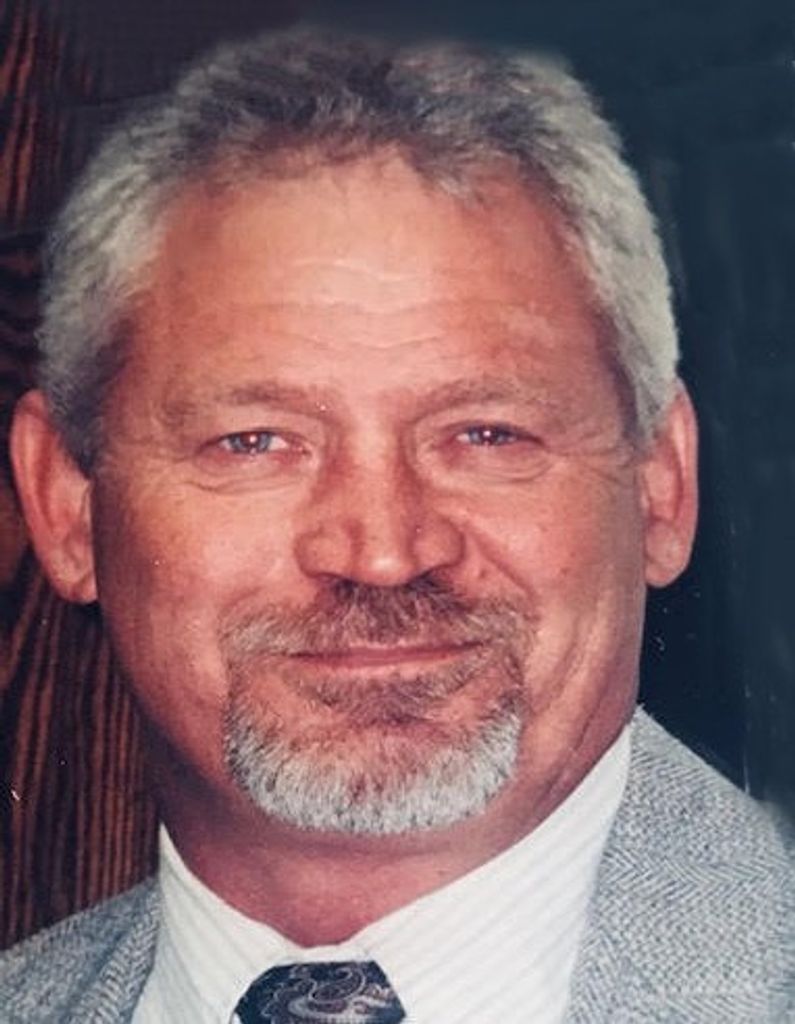 Dallas Wayne Nielson