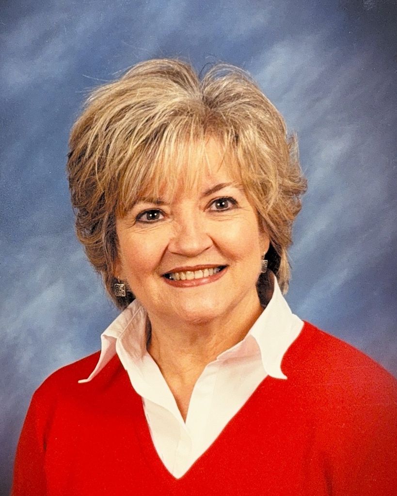 Joyce Lynell Williamson