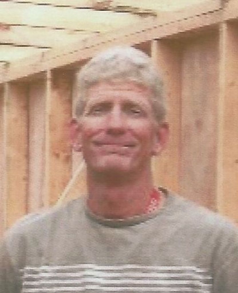 Michael Hulett