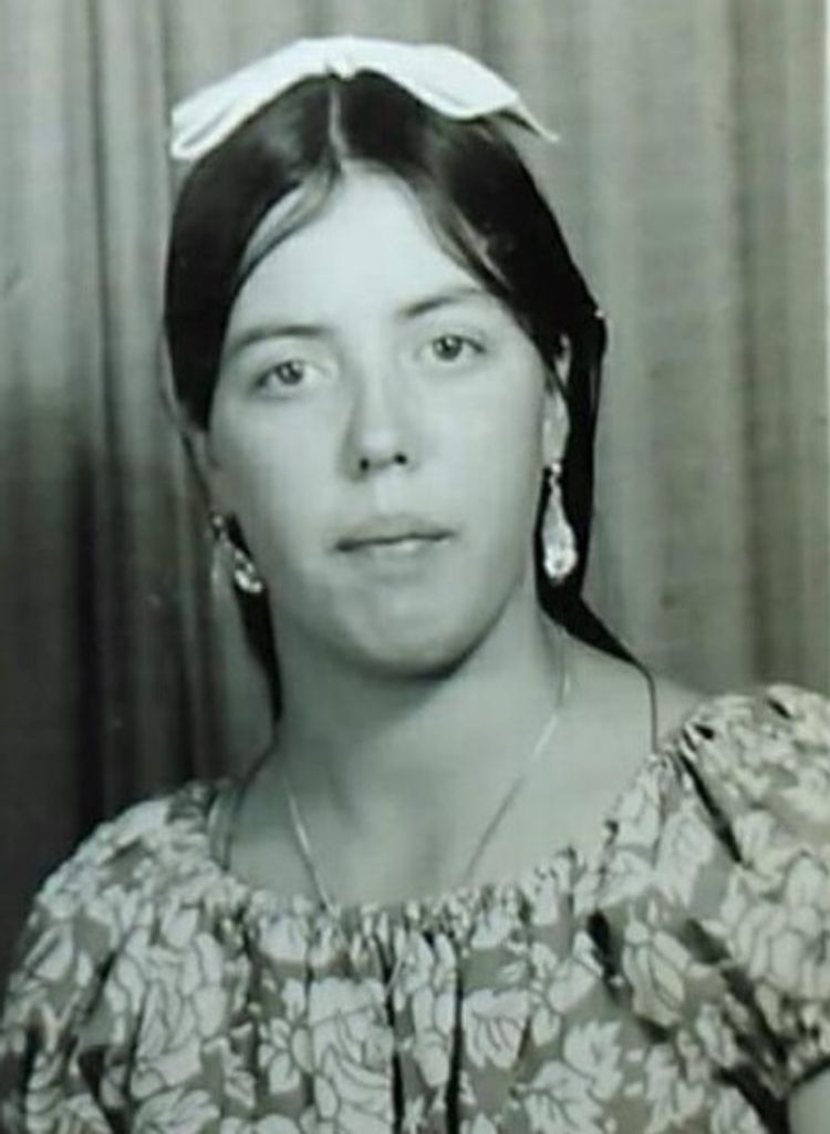 Victoria Gonzales Cossio Profile Photo