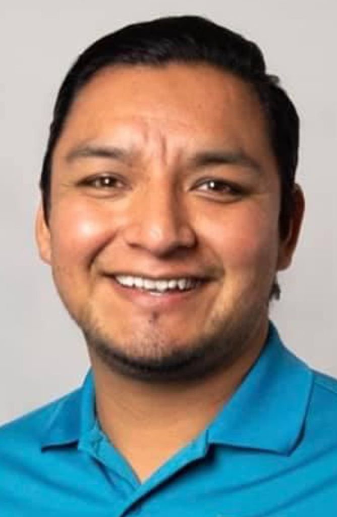 Jose Martinez Ramirez