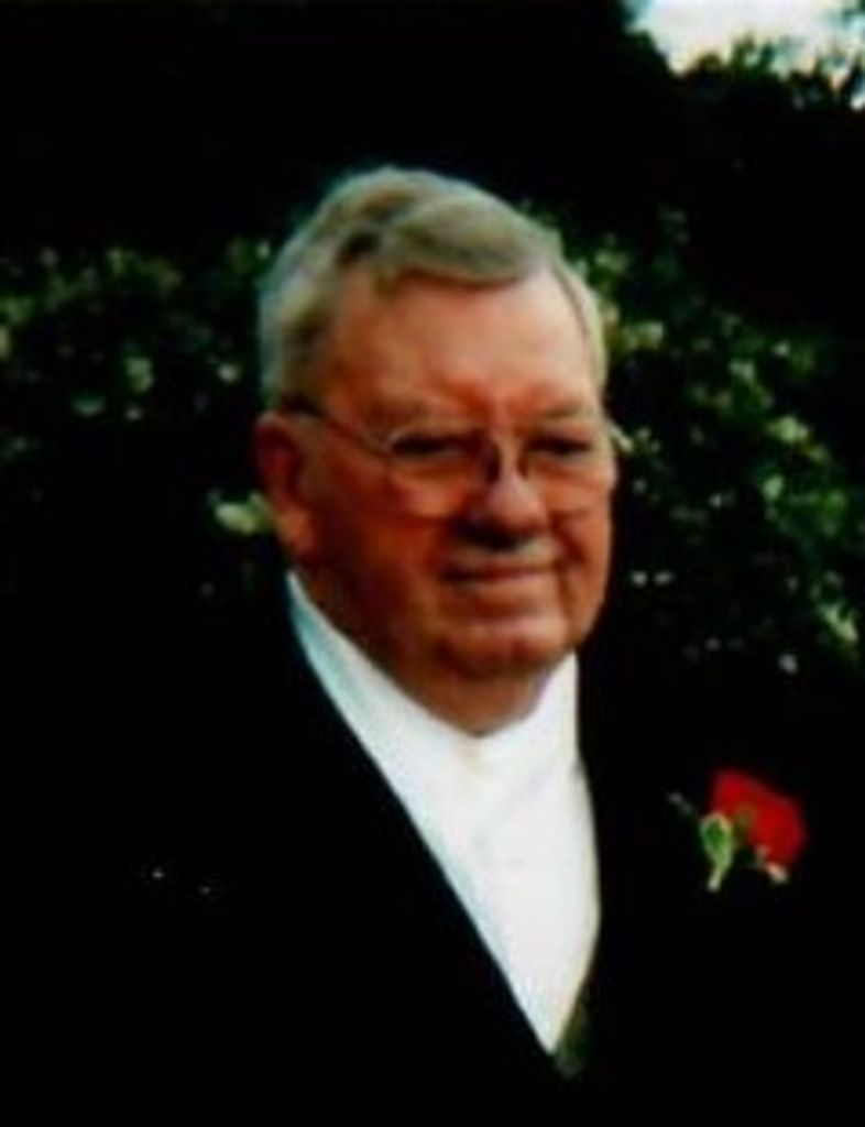 Gerald Wesley Grauel