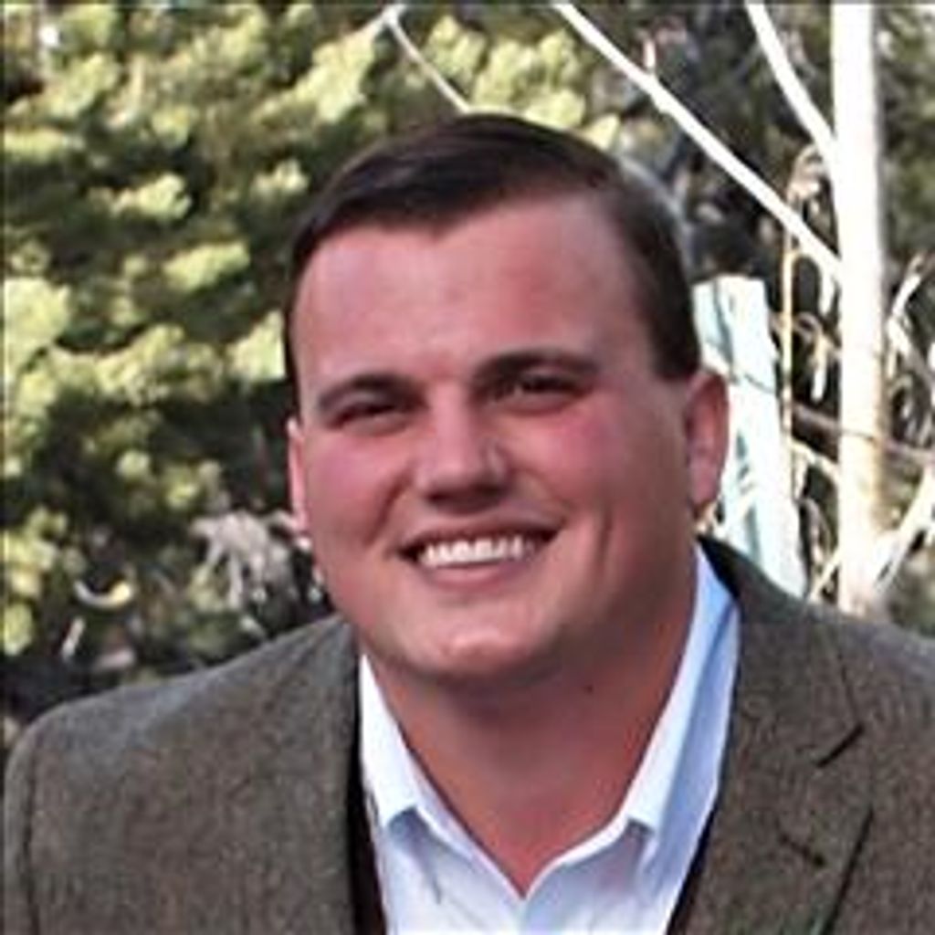 Brent Chesbro Profile Photo