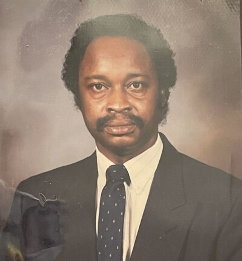Thomas Farrar Hunley Profile Photo