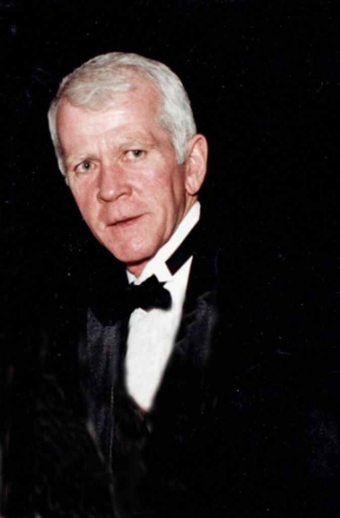 Thomas Michael Lynch Profile Photo