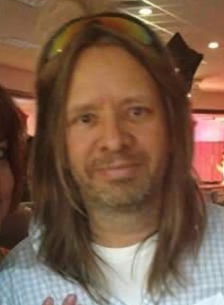 Russell Lee Barkman Profile Photo