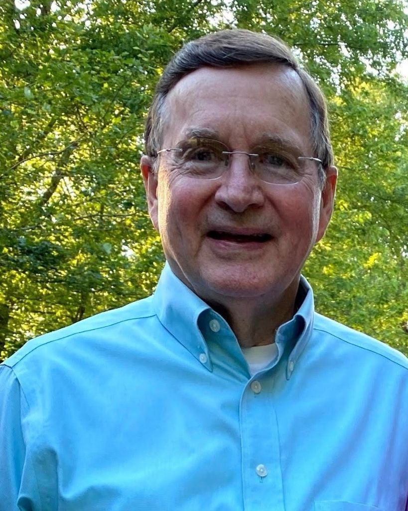 Thomas Nelms