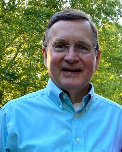 Thomas Nelms Profile Photo