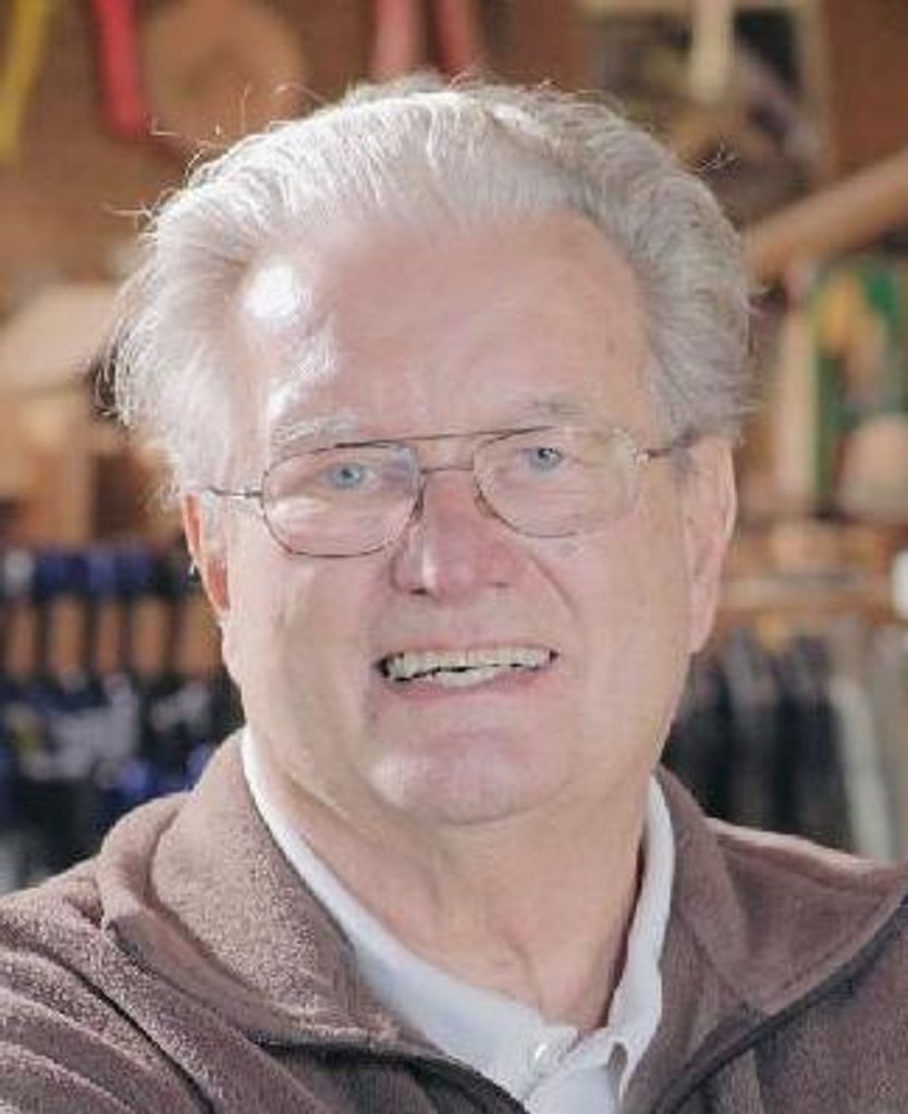 Douglas E. Wells Profile Photo