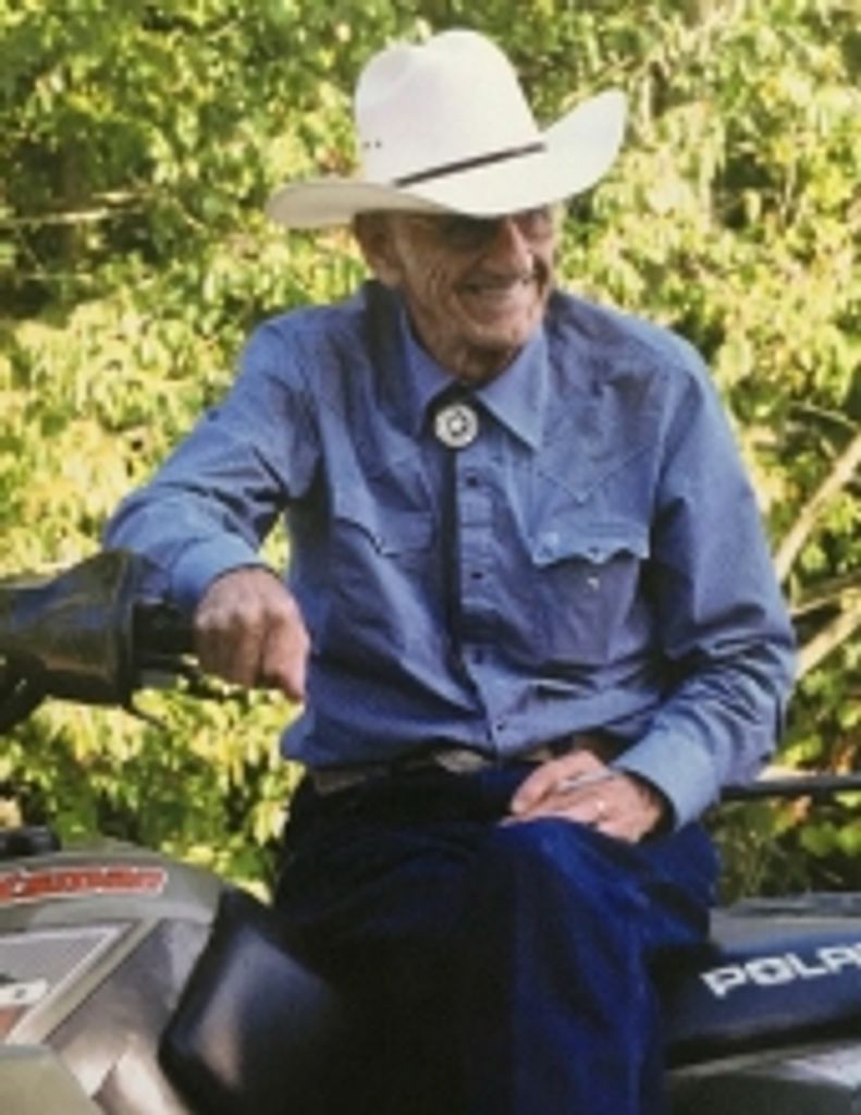 Ray "Buddy" Carter