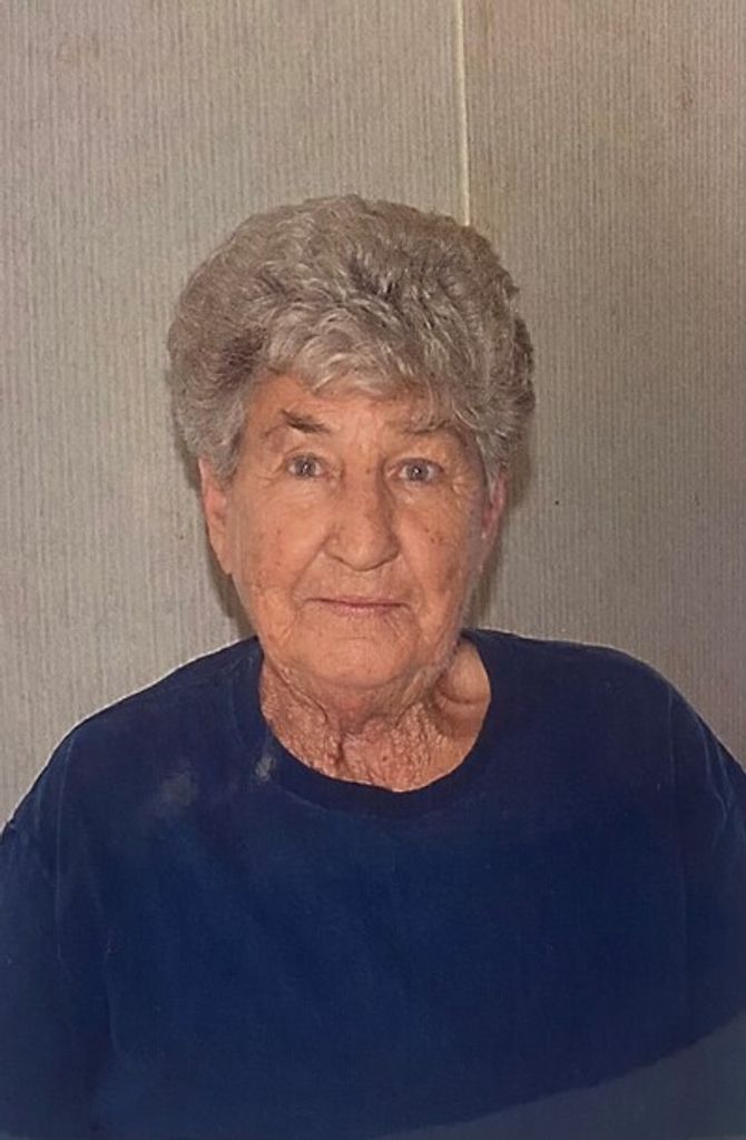 Frances Charlene Howerton Profile Photo