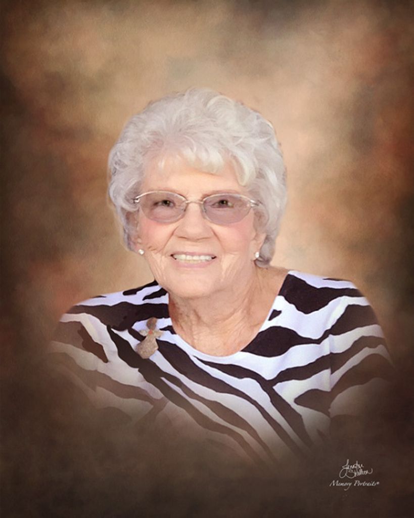 Peggy Yeager