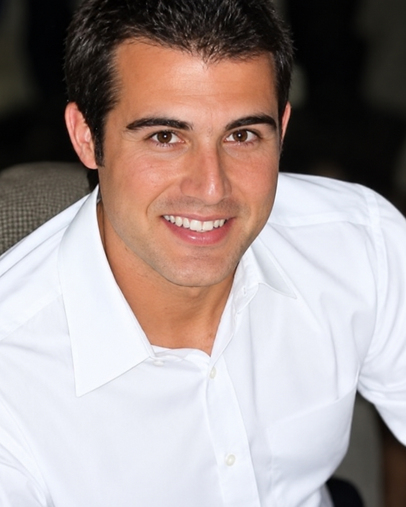 Justin Vuyovich