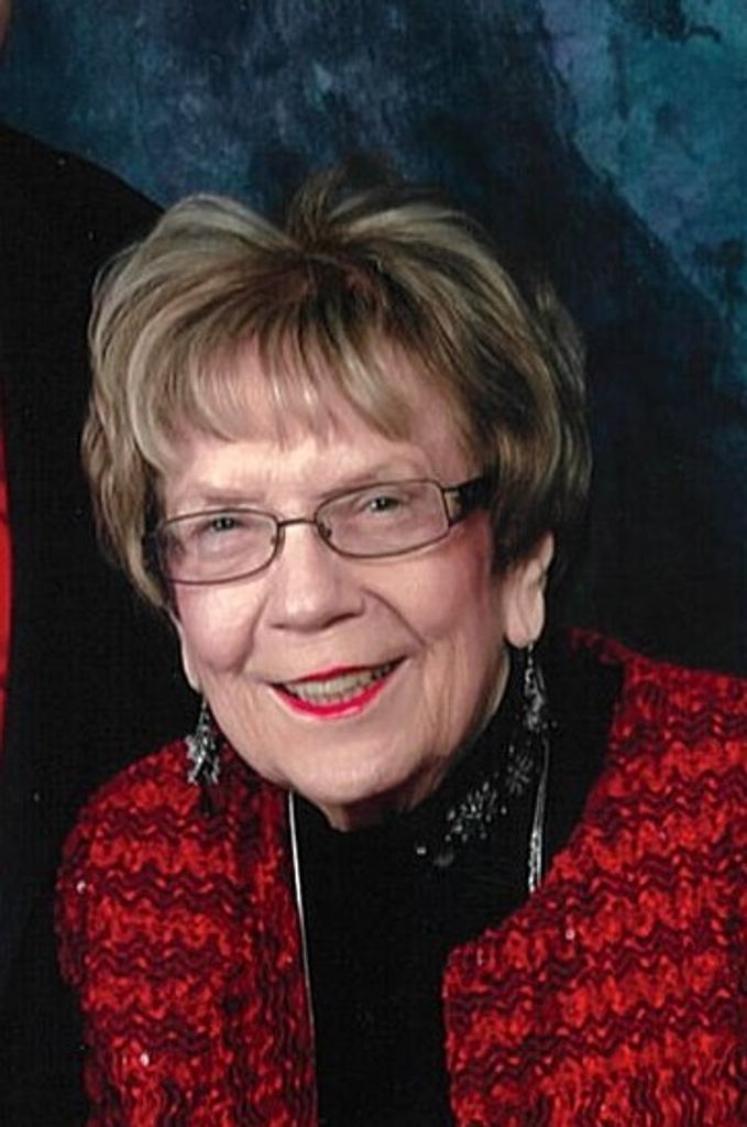 Sharron A. Loschen Profile Photo