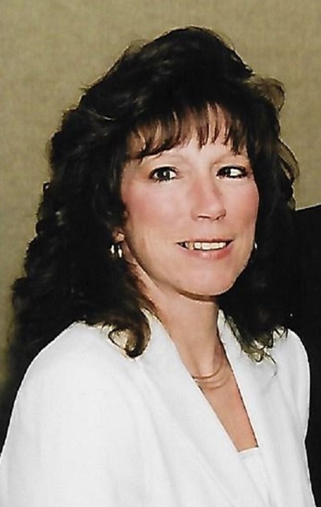 Tammy M. Myers Profile Photo