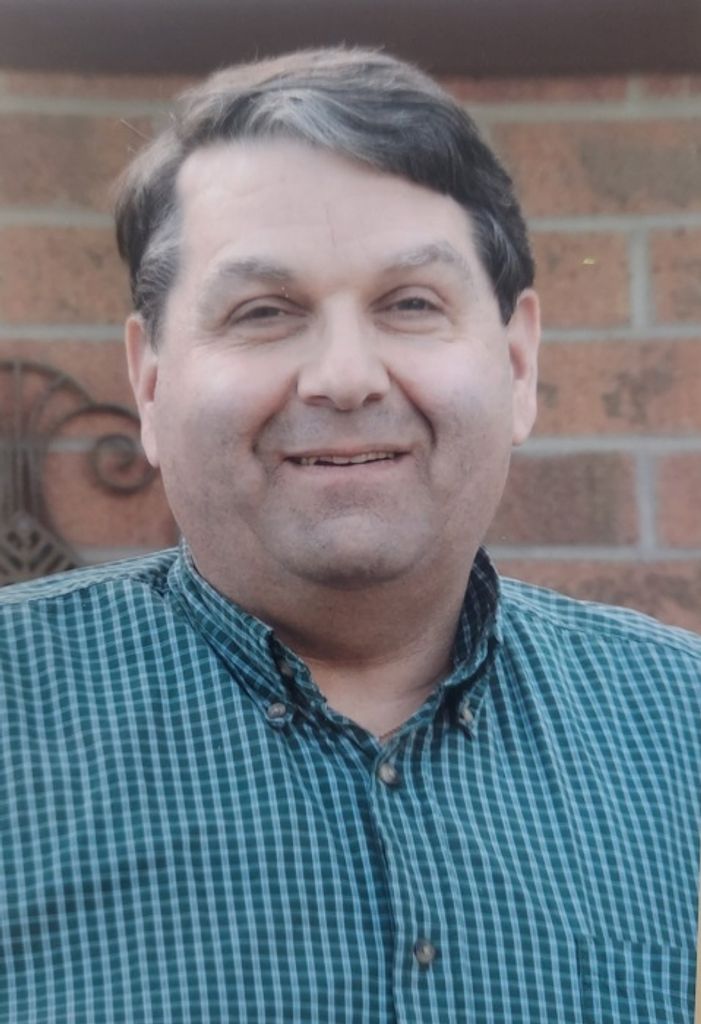 Samuel Lester Rogers