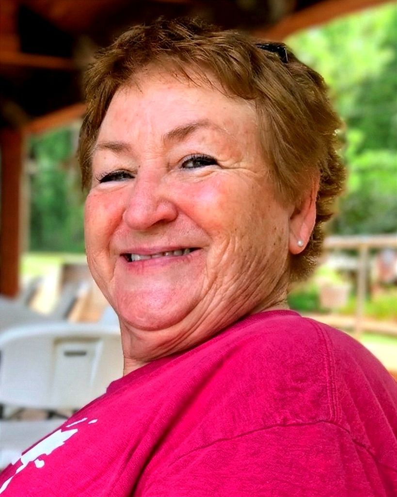 Nancy Ann McMurray Apel