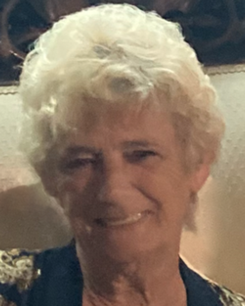 Susan Carol McCreery