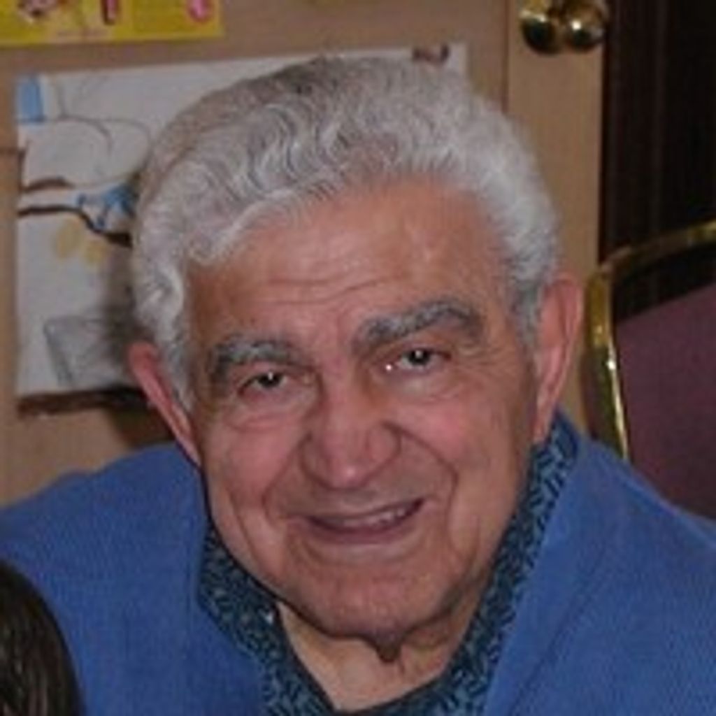 Michael Mouradian
