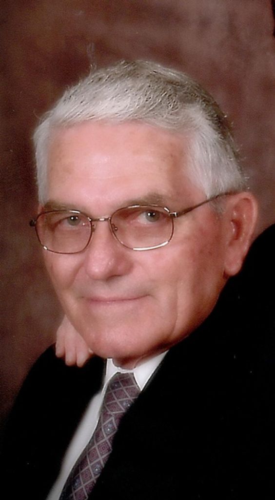 Harold Mercer Holm Profile Photo