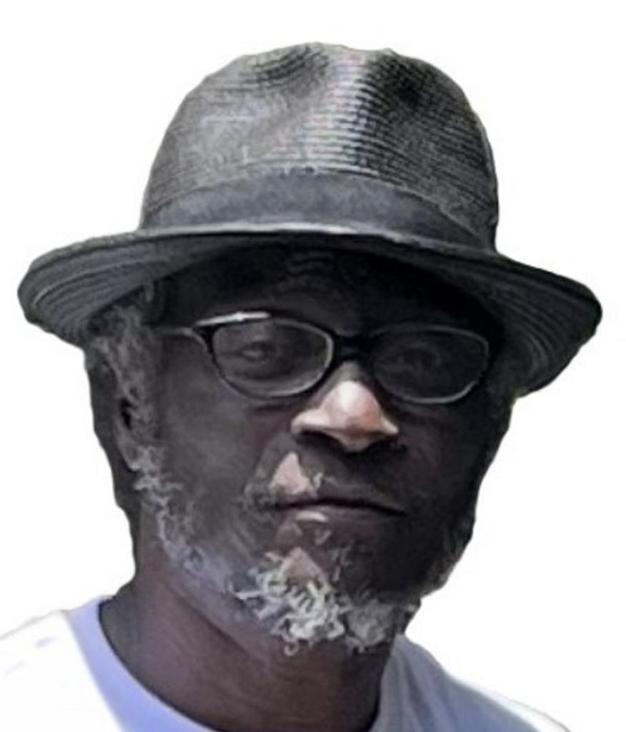 Andre P. Jackson Profile Photo