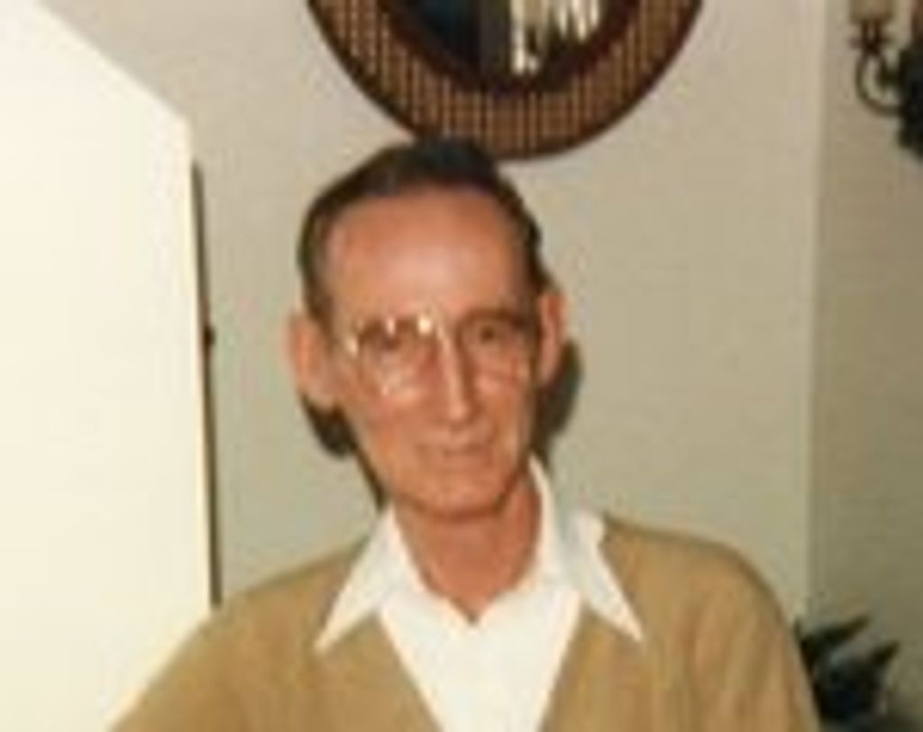 Clifford Cochran