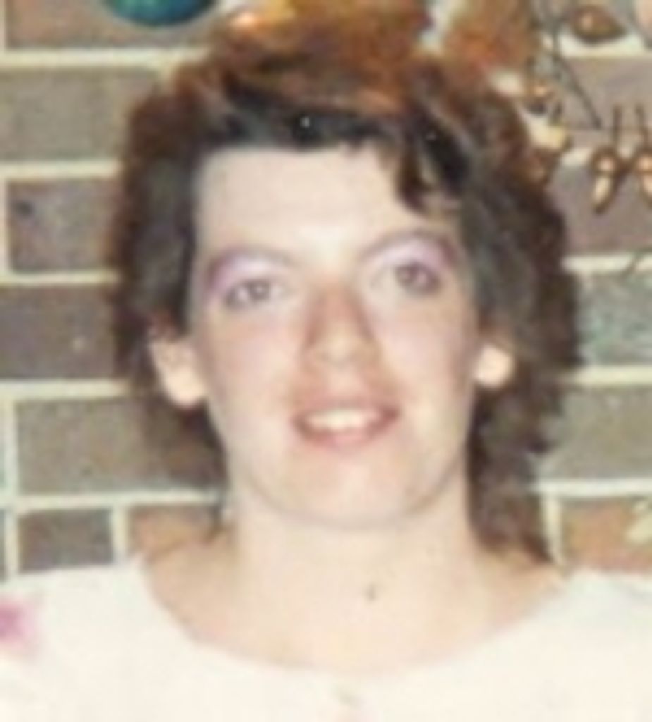 Susan Lynn Kauffman