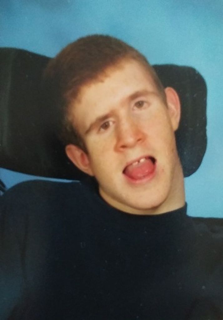 Lance J. Heitz Profile Photo