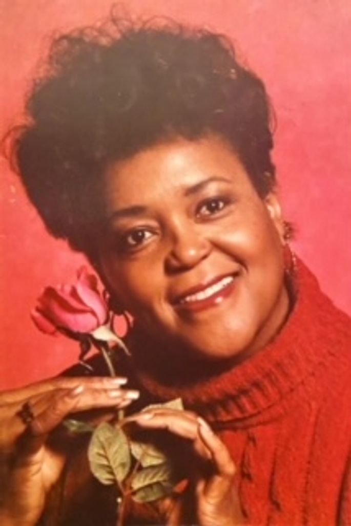 Mrs. Catherine J. Johnson Profile Photo