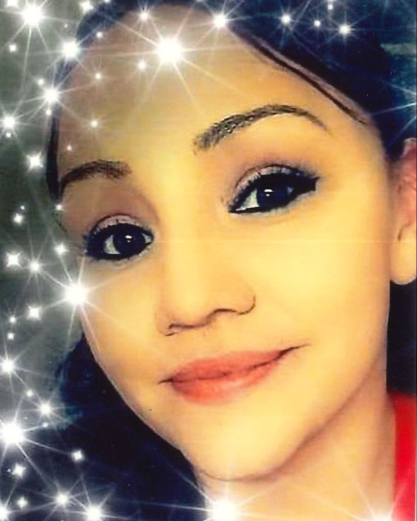 Alyssa Faye Cecenas Profile Photo