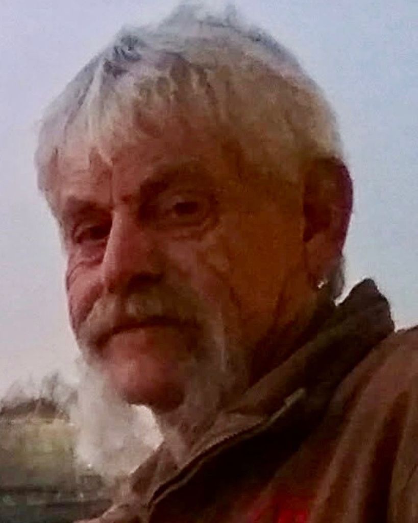 Terry "Randy" Baity Profile Photo