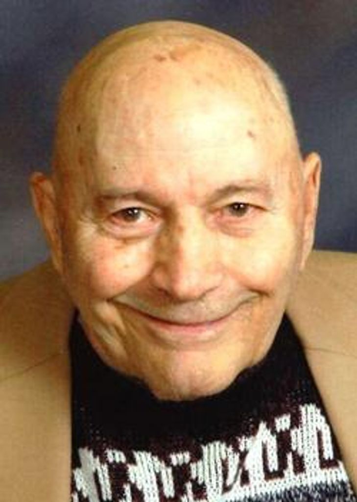 William Henry "Bill" Stratman Profile Photo